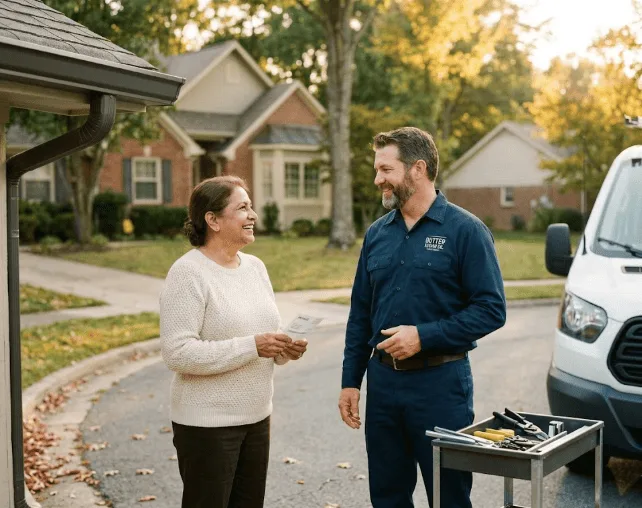 Gutter Repair Westminster, CA FAQs
