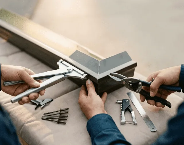 Why choose Gutter Repair in Westminster, CA